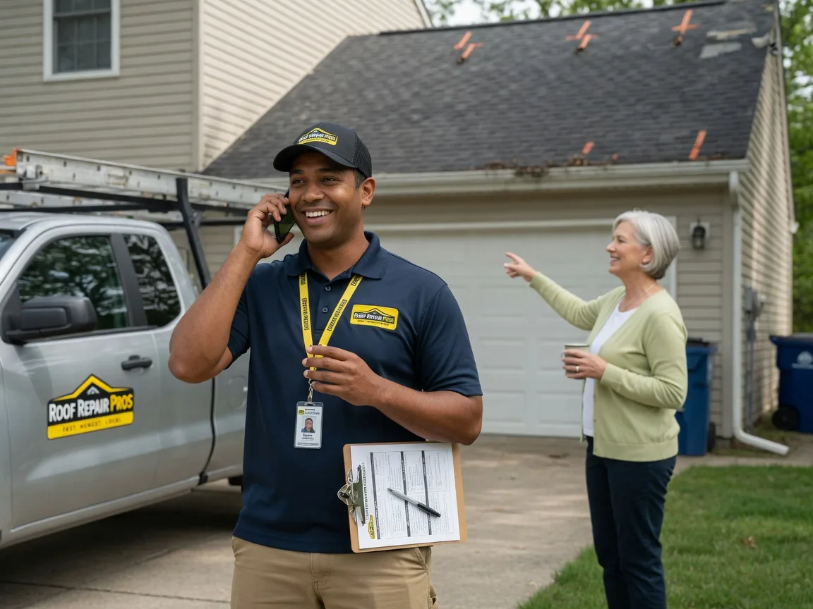 Roof Repair Fort Wainwright, AK FAQs
